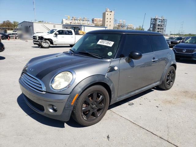 2010 MINI COOPER, 