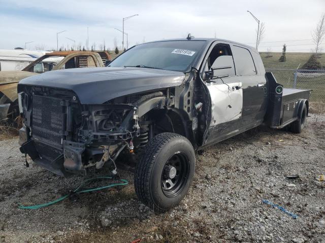 3C63R3LL3DG544673 - 2013 RAM 3500 SLT TWO TONE photo 1