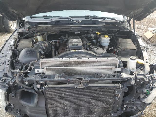3C63R3LL3DG544673 - 2013 RAM 3500 SLT TWO TONE photo 11