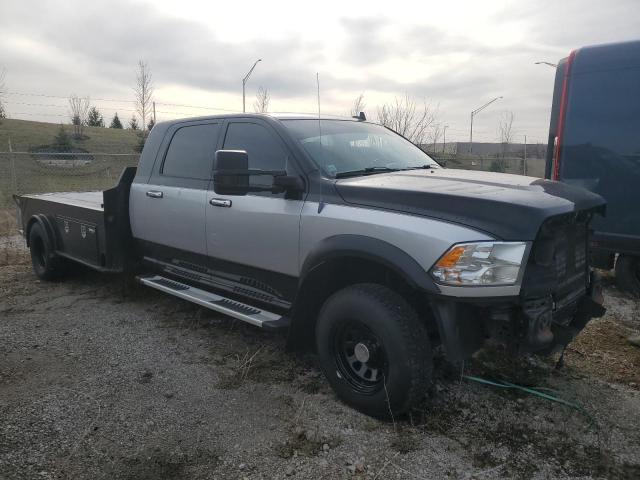 3C63R3LL3DG544673 - 2013 RAM 3500 SLT TWO TONE photo 4