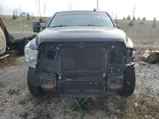 3C63R3LL3DG544673 - 2013 RAM 3500 SLT TWO TONE photo 5