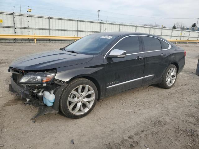 2019 CHEVROLET IMPALA PREMIER, 