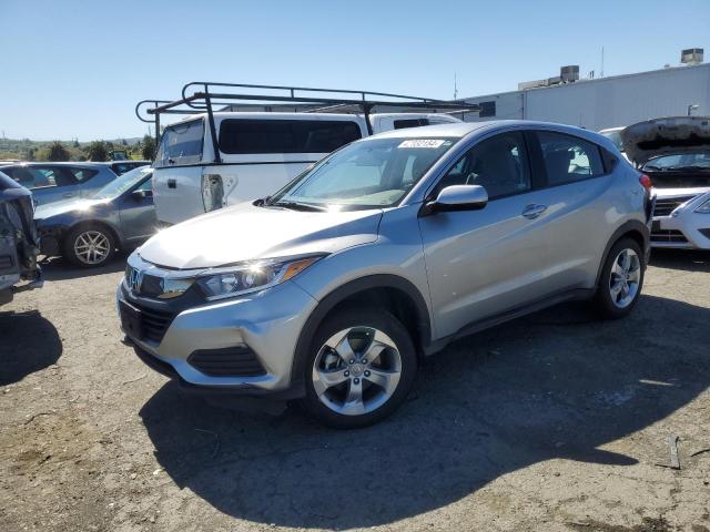 2019 HONDA HR-V LX, 