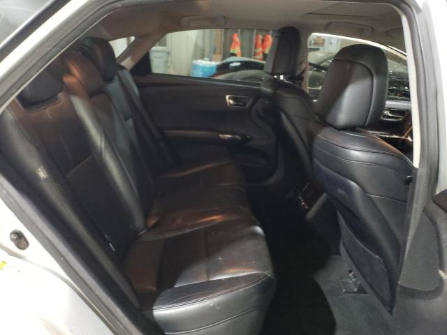 4T1BK1EB5DU027367 - 2013 TOYOTA AVALON BASE 银色 照片 10