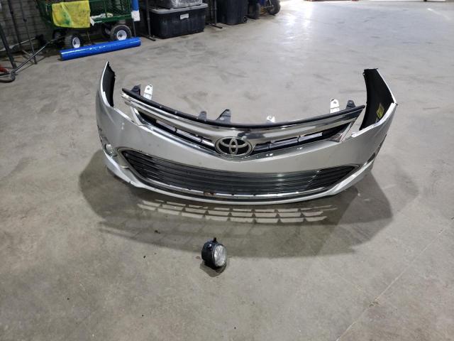 4T1BK1EB5DU027367 - 2013 TOYOTA AVALON BASE 银色 照片 12