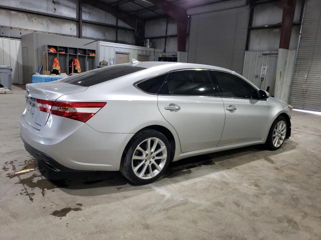 4T1BK1EB5DU027367 - 2013 TOYOTA AVALON BASE 银色 照片 3