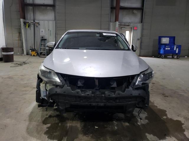 4T1BK1EB5DU027367 - 2013 TOYOTA AVALON BASE 银色 照片 5