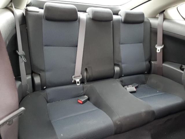 JTKDE177570159546 - 2007 TOYOTA SCION TC BURGUNDY photo 10