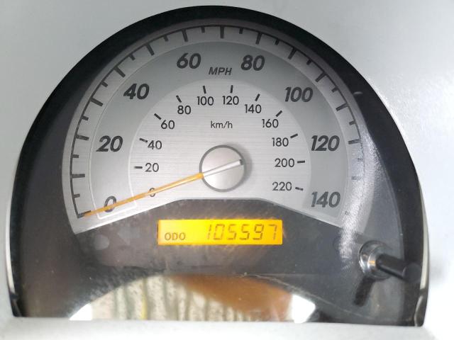 JTKDE177570159546 - 2007 TOYOTA SCION TC BURGUNDY photo 9