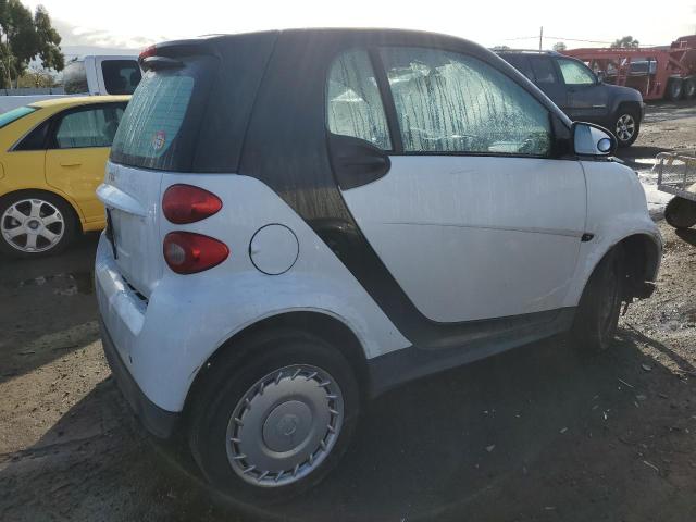 WMEEJ3BAXFK802614 - 2015 SMART FORTWO PURE TWO TONE photo 3