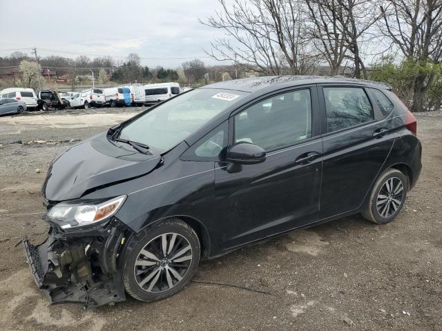 2019 HONDA FIT EX, 