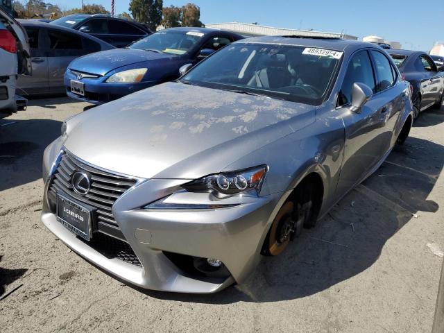 2016 LEXUS IS 200T, 