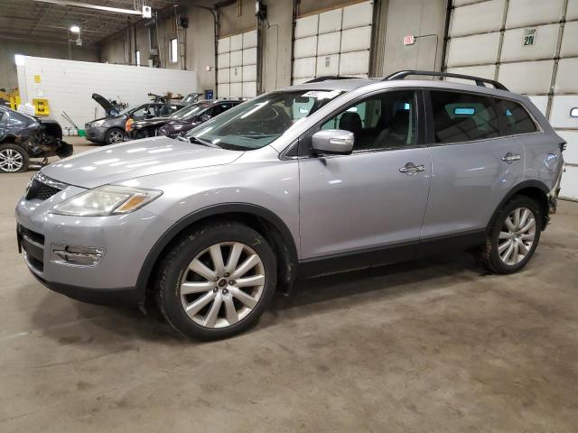 2008 MAZDA CX-9, 