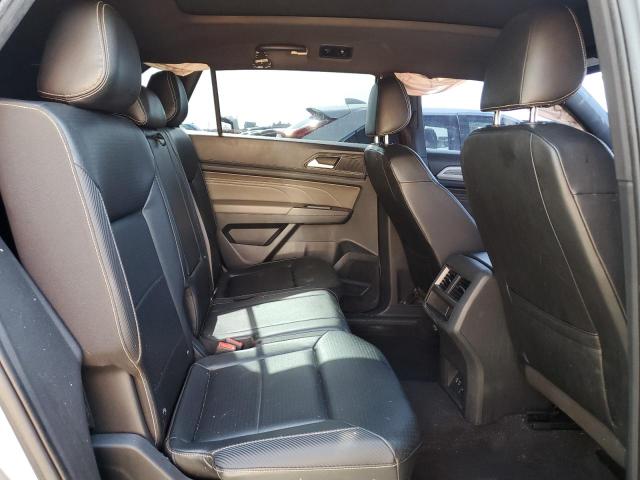 1V2KE2CA1MC235164 - 2021 VOLKSWAGEN ATLAS CROS SE SILVER photo 11