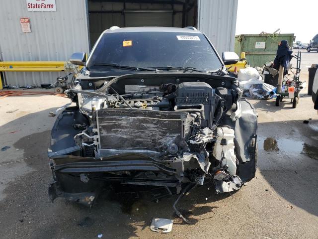 1V2KE2CA1MC235164 - 2021 VOLKSWAGEN ATLAS CROS SE SILVER photo 5