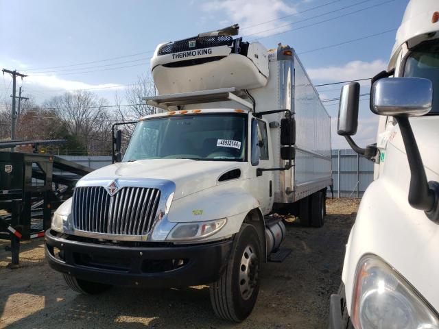 2018 INTERNATIONAL 4000 4300, 