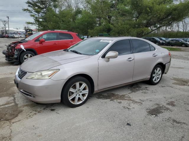 2007 LEXUS ES 350, 