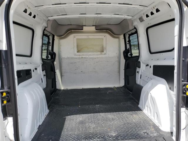 ZFBHRFBB9K6M05531 - 2019 RAM PROMASTER SLT WHITE photo 10