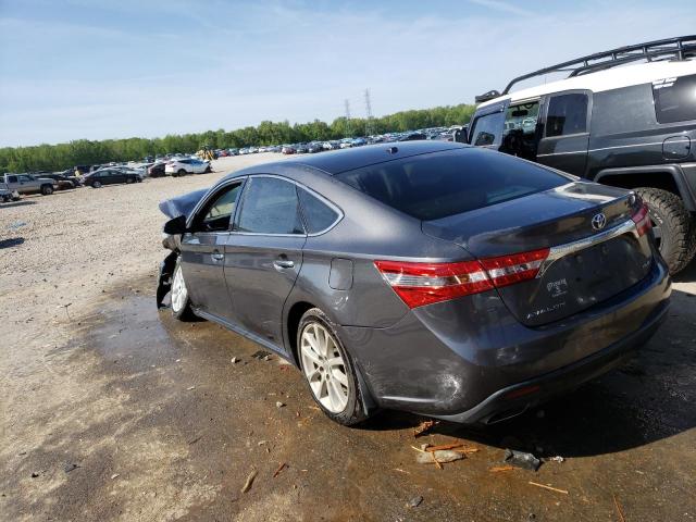 4T1BK1EB3DU047455 - 2013 TOYOTA AVALON BASE Boz foto 2