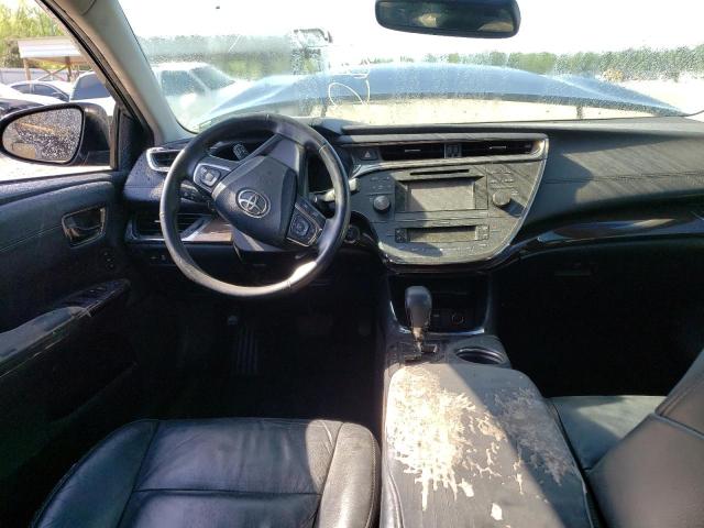 4T1BK1EB3DU047455 - 2013 TOYOTA AVALON BASE Boz foto 8