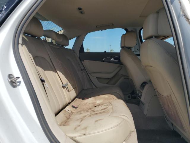 WAUH3AFC2JN098984 - 2018 AUDI A6 PRESTIGE თეთრი ფოტო 10