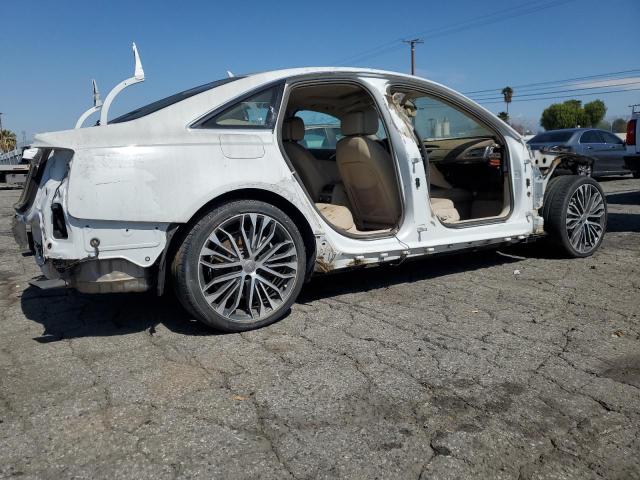 WAUH3AFC2JN098984 - 2018 AUDI A6 PRESTIGE თეთრი ფოტო 3