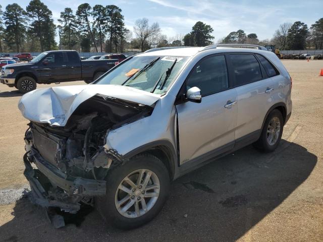 2014 KIA SORENTO LX, null