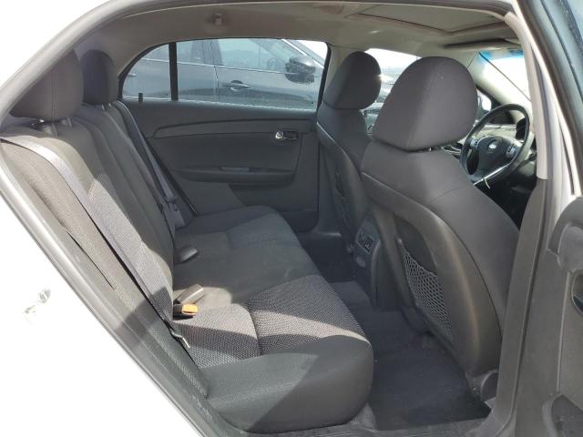 1G1ZC5E08CF317278 - 2012 CHEVROLET MALIBU 1LT 白色 照片 10