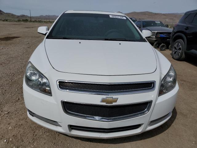 1G1ZC5E08CF317278 - 2012 CHEVROLET MALIBU 1LT 白色 照片 5