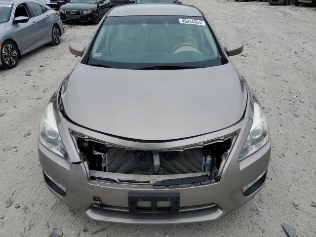 1N4AL3AP2EC277995 - 2014 NISSAN ALTIMA 2.5 BEIGE photo 5