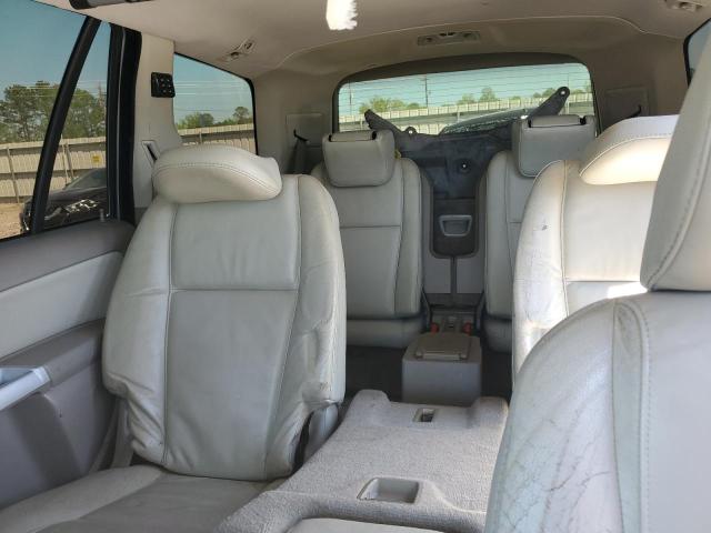 YV4CY592061230676 - 2006 VOLVO XC90 SILVER photo 10