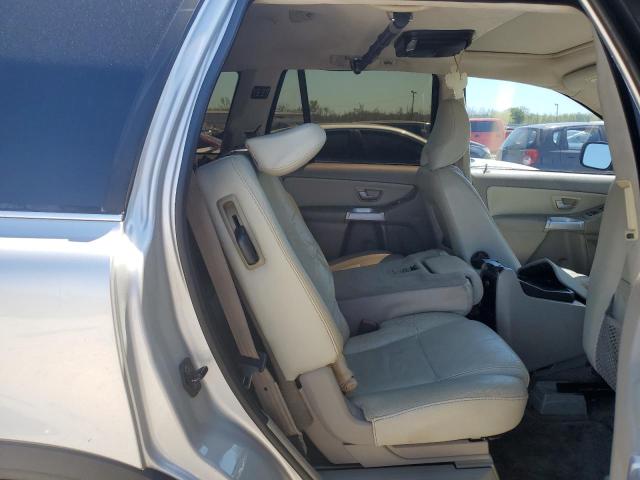 YV4CY592061230676 - 2006 VOLVO XC90 SILVER photo 11