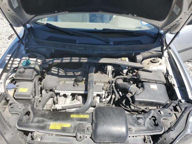 YV4CY592061230676 - 2006 VOLVO XC90 SILVER photo 12