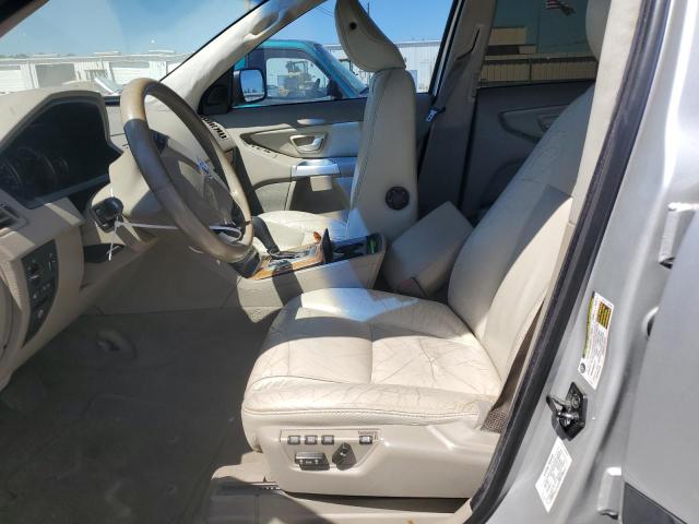 YV4CY592061230676 - 2006 VOLVO XC90 SILVER photo 7