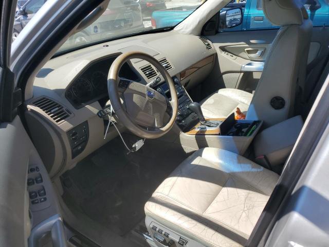 YV4CY592061230676 - 2006 VOLVO XC90 SILVER photo 8