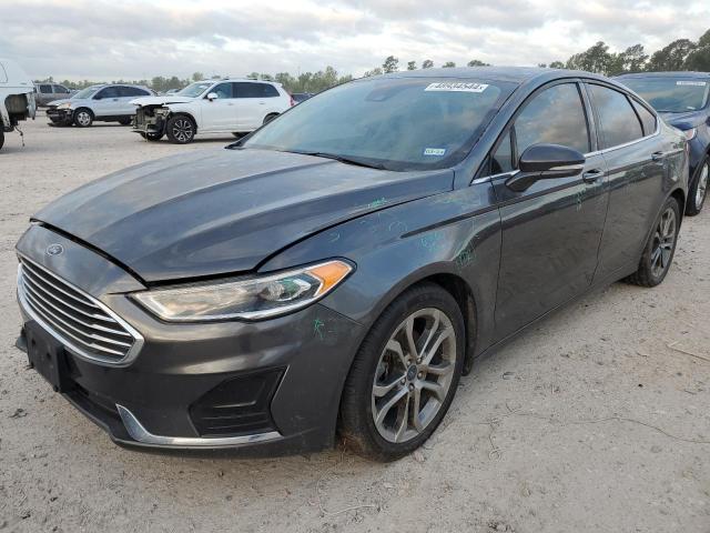 2020 FORD FUSION SEL, 