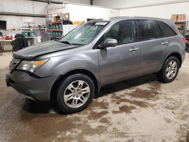 2008 ACURA MDX SPORT, 