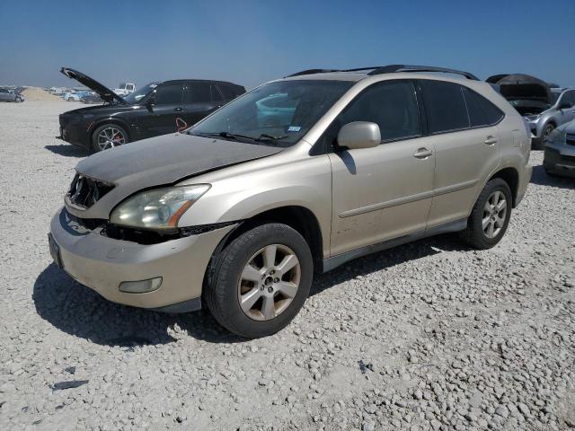 2005 LEXUS RX 330, null