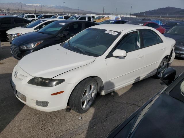 2007 MAZDA 6 I, 