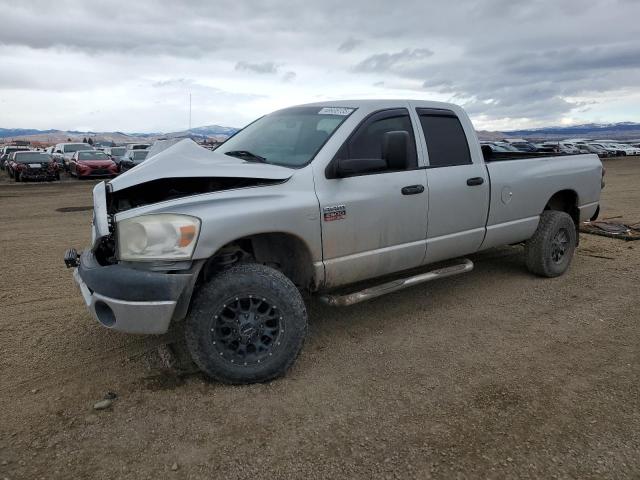 2009 DODGE RAM 2500, 