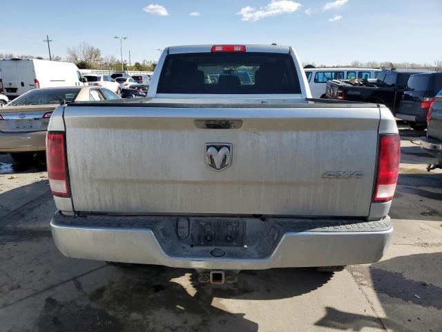 3C6UD5CL5CG151884 - 2012 DODGE RAM 2500 ST SILVER photo 6