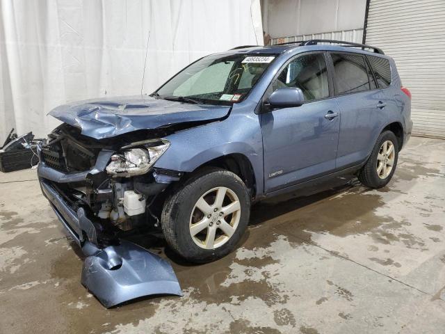 2008 TOYOTA RAV4 LIMITED, 