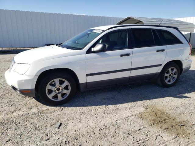 2008 CHRYSLER PACIFICA LX, 