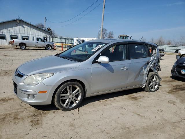 2009 HYUNDAI ELANTRA, null