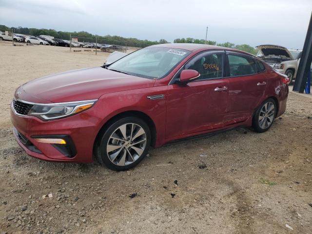 2019 KIA OPTIMA LX, 