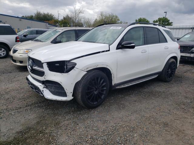 2021 MERCEDES-BENZ GLE 350 4MATIC, 