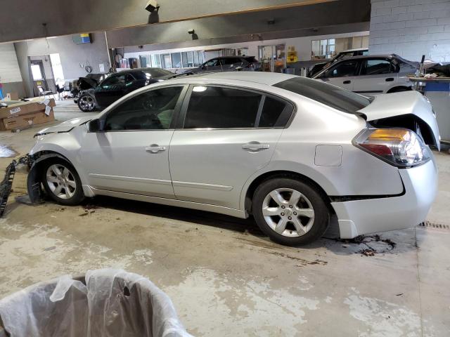 1N4AL21E89N502259 - 2009 NISSAN ALTIMA 2.5 SILVER photo 2