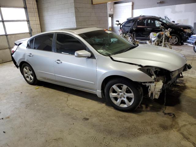 1N4AL21E89N502259 - 2009 NISSAN ALTIMA 2.5 SILVER photo 4