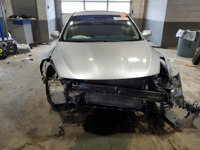 1N4AL21E89N502259 - 2009 NISSAN ALTIMA 2.5 SILVER photo 5