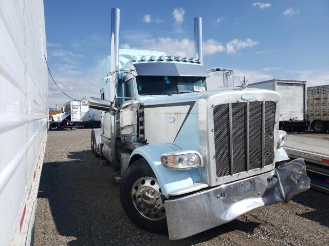 1NPXD49X4ND792950 - 2022 PETERBILT 389 TWO TONE photo 4